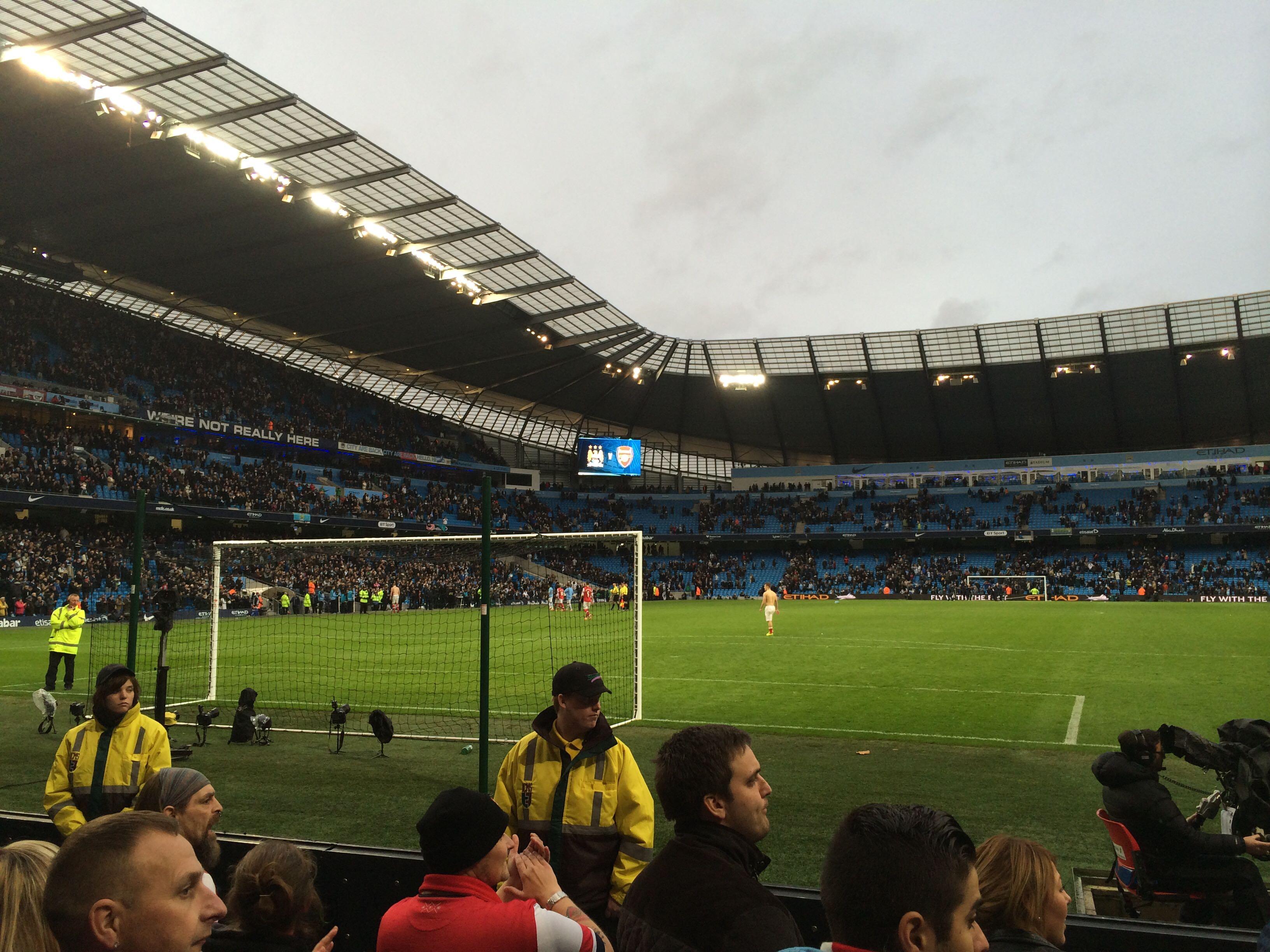 在足球界的 在足球界的