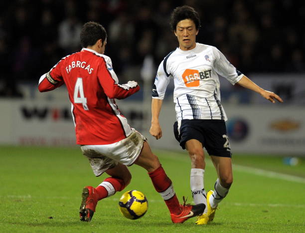 纳姆热刺队 纳姆热刺队