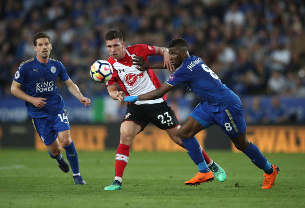 在赛前积极 在赛前积极