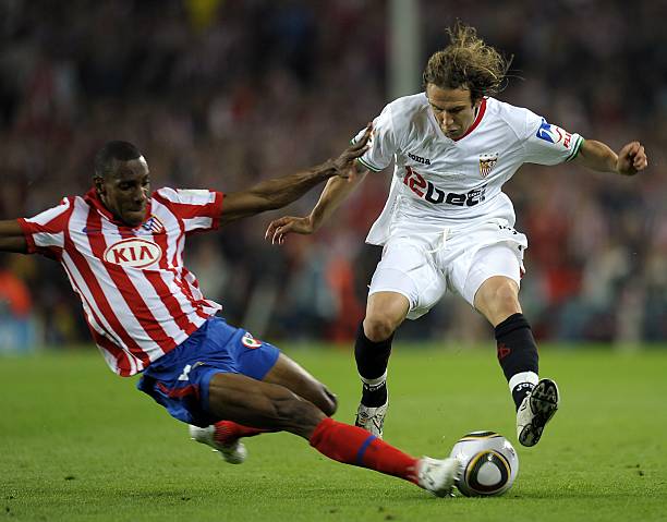 在足球世界 在足球世界